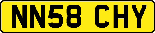 NN58CHY