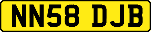 NN58DJB