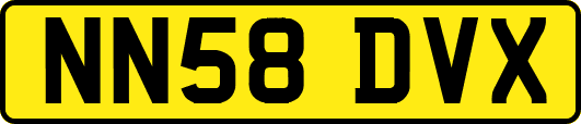 NN58DVX