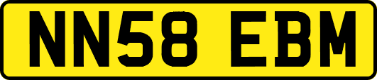 NN58EBM