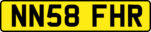 NN58FHR