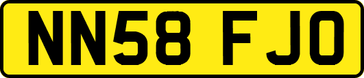 NN58FJO