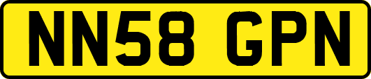 NN58GPN