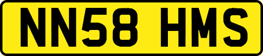 NN58HMS