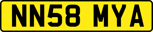 NN58MYA