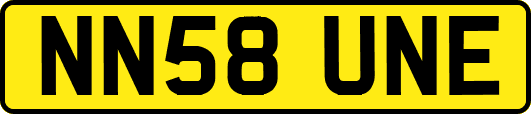 NN58UNE