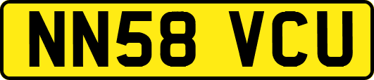 NN58VCU