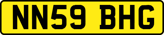 NN59BHG