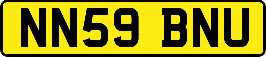 NN59BNU