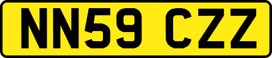 NN59CZZ