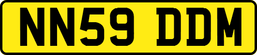 NN59DDM