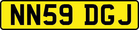 NN59DGJ