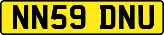 NN59DNU