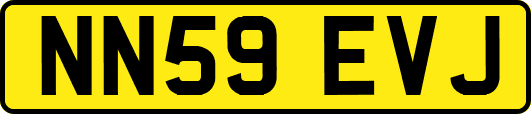 NN59EVJ