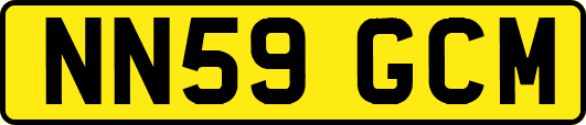 NN59GCM