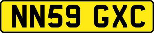 NN59GXC