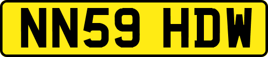 NN59HDW