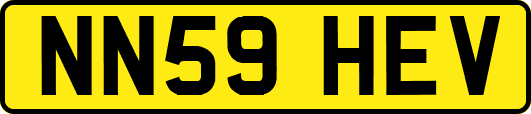 NN59HEV
