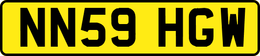 NN59HGW