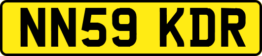 NN59KDR
