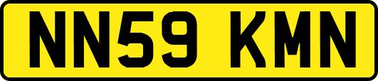 NN59KMN