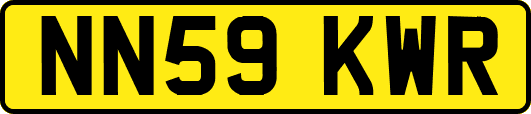 NN59KWR