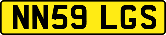 NN59LGS