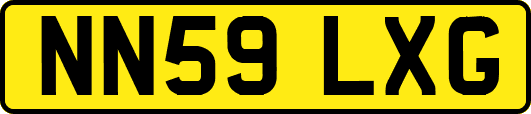 NN59LXG