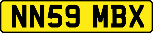 NN59MBX