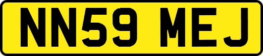 NN59MEJ