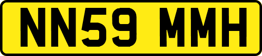 NN59MMH