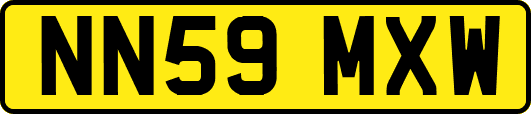 NN59MXW