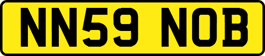 NN59NOB