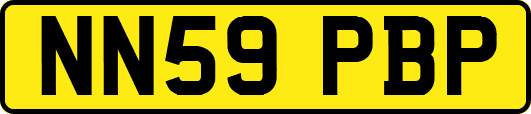 NN59PBP