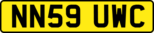 NN59UWC