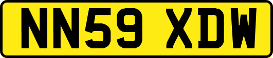 NN59XDW