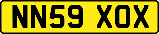 NN59XOX
