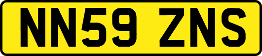 NN59ZNS