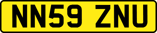 NN59ZNU