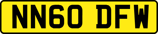 NN60DFW