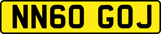 NN60GOJ