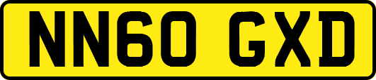 NN60GXD