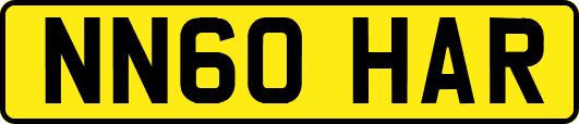 NN60HAR