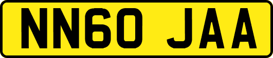 NN60JAA