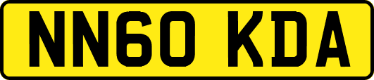 NN60KDA