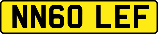 NN60LEF