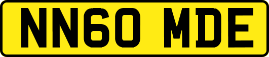 NN60MDE