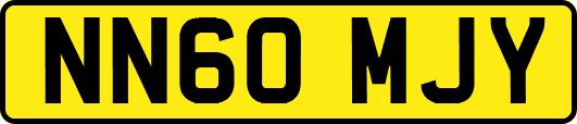 NN60MJY