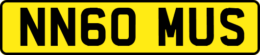 NN60MUS