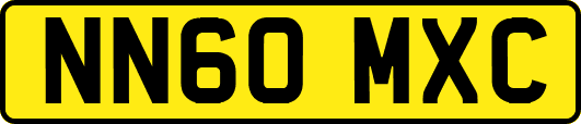 NN60MXC